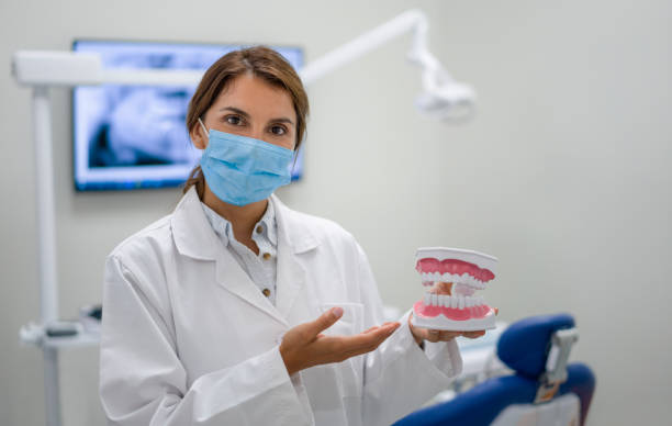 Best Emergency Dentist for Lost Fillings or Crowns in Greenwood, MO