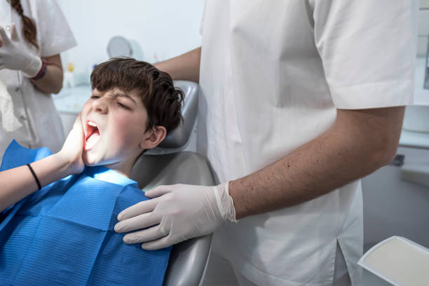 Best Emergency Dental Care for Abscessed Tooth in Greenwood, MO